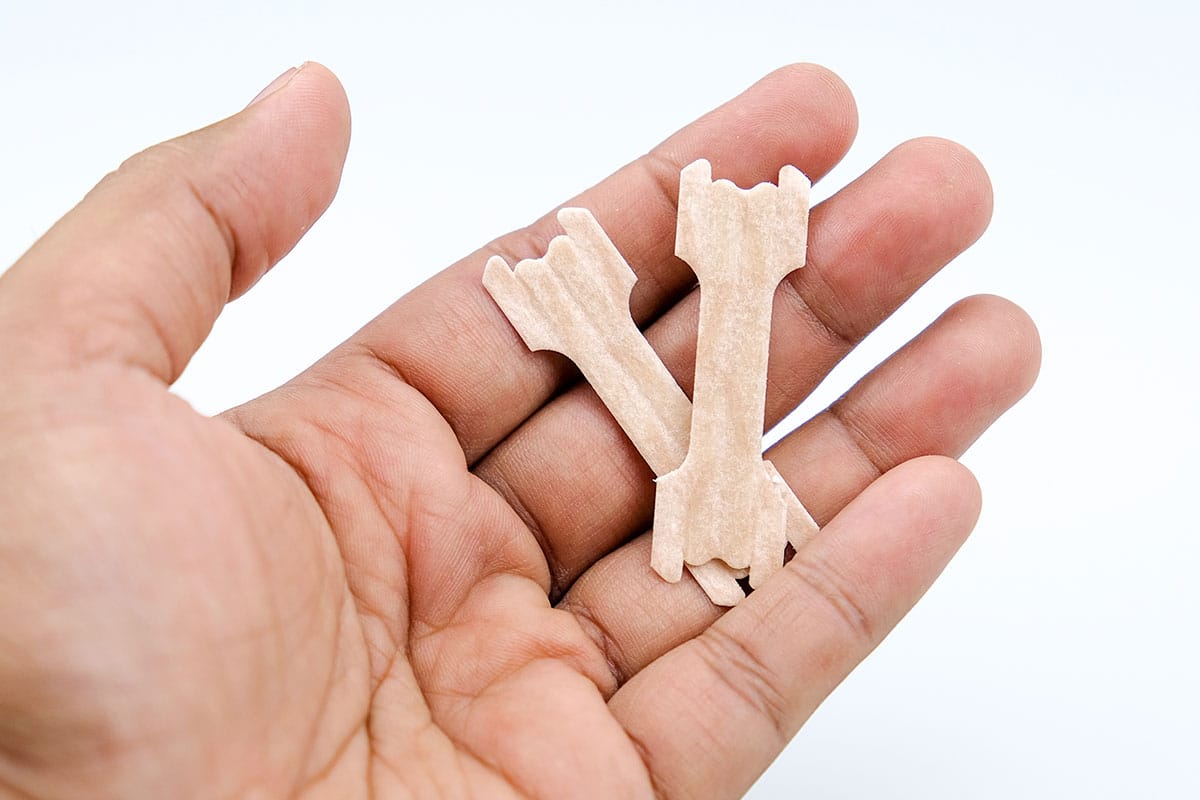 Honex™ AirFlow Strips (100 pieces)