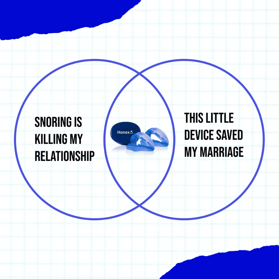 Buy 1 Get 1 Free - The Quiet Anti-Snoring Mouthpiece Universal Size