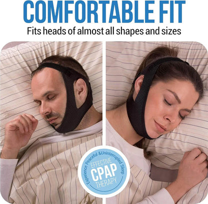 Honex™ Jaw Strap
