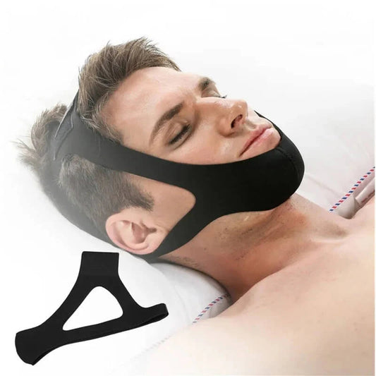 Honex™ Jaw Strap